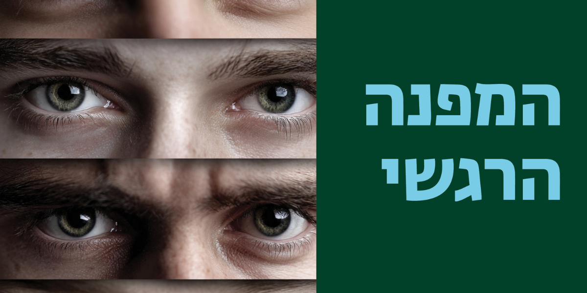 המפנה הרגשי