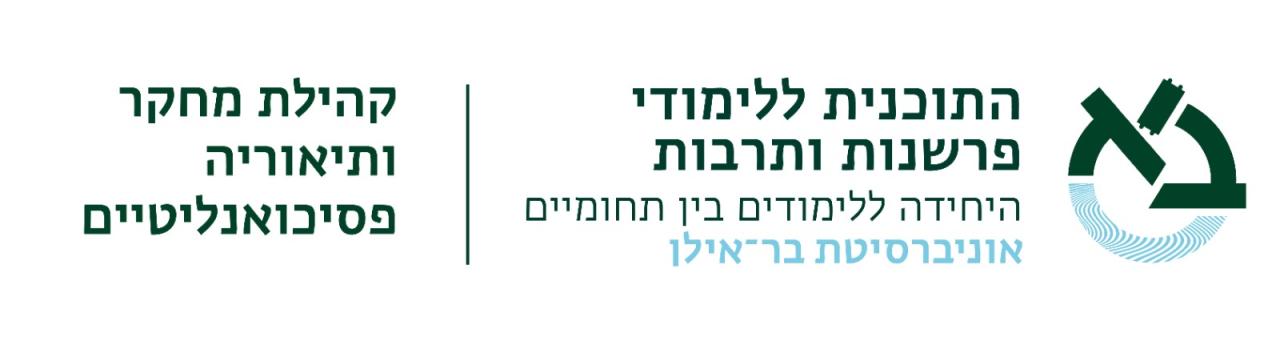 לוגו