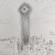 כרזה